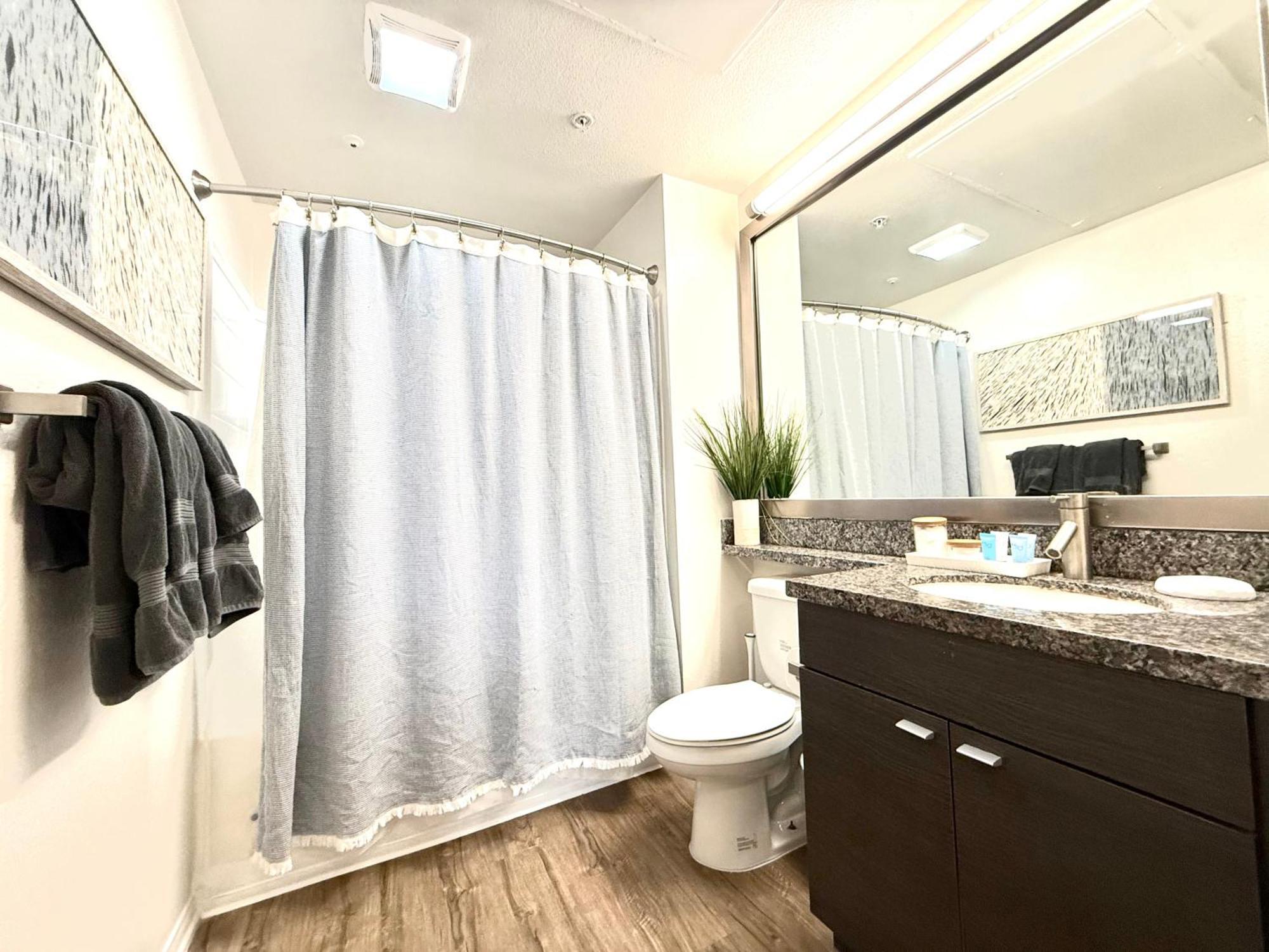 Apartamento Spacious And With A Pool View *